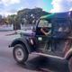 Illustration for article titled Heres What Cubas Car Scene Looks Like In 2017